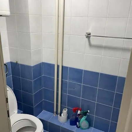 City Center Duplex Belgrade