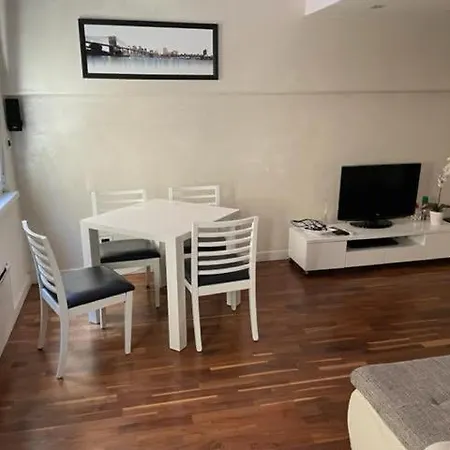 Apartment City Center Duplex