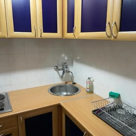 Apartment City Center Duplex *